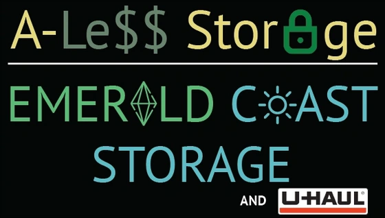 Emerald Coast Storage and U-Haul
