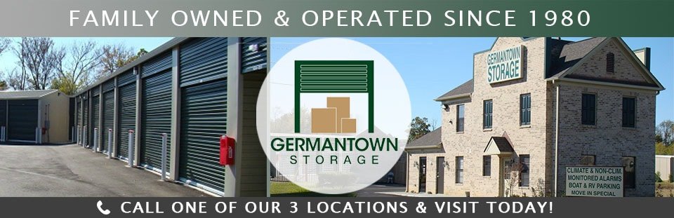 Germantown Storage