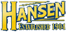 Hansen Storage Company