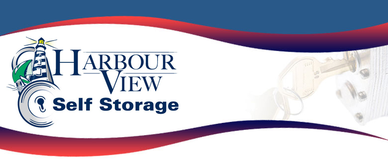 Harbour View Self Storage