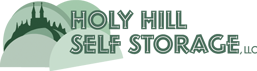 Holly Hill Self Storage LLC