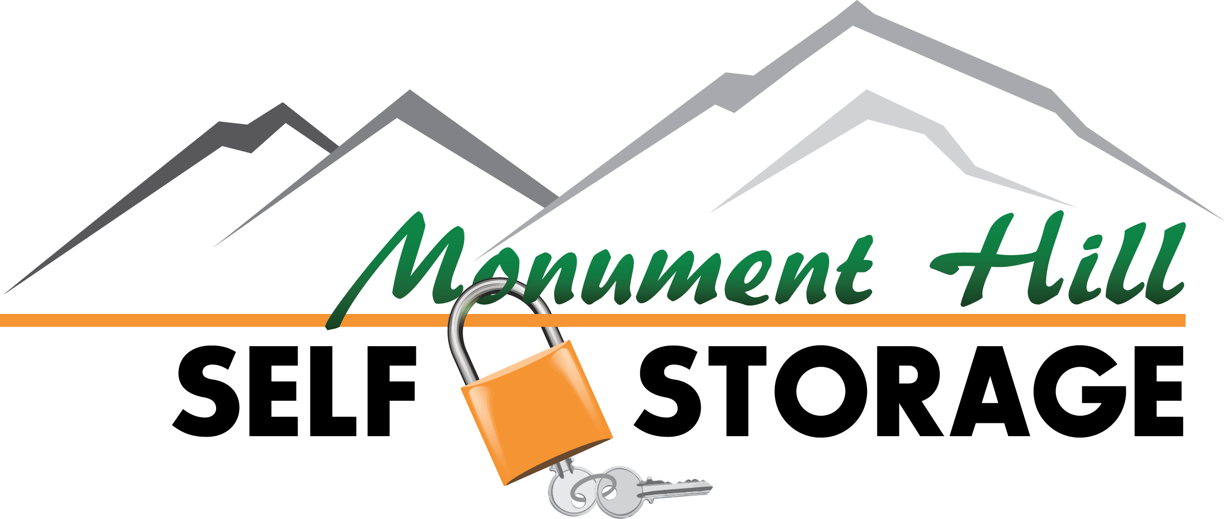 Monument Hill Self Storage