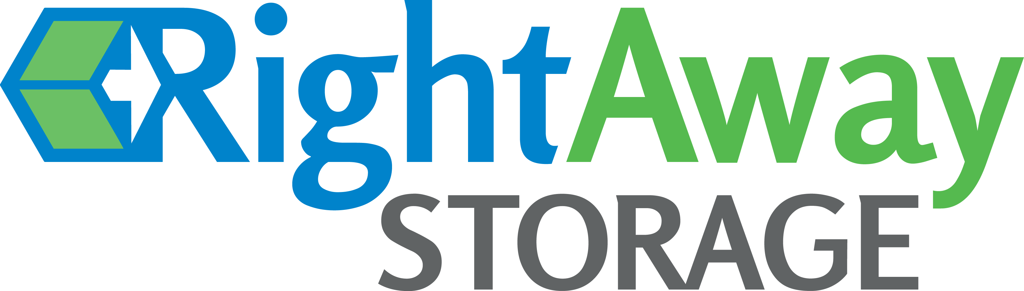 RightAway Storage