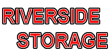 Riverside Storage