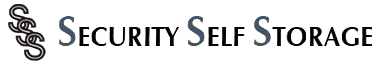 Security Self Storage