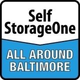 Self StorageOne White Marsh
