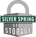 Silver Spring Self Storage