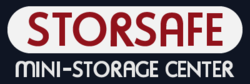 StorSafe Mini Storage Center