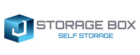 Storage Box Self Storage