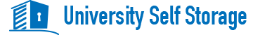 University Storage