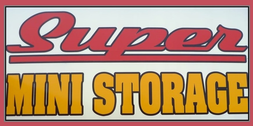Super Mini Storage