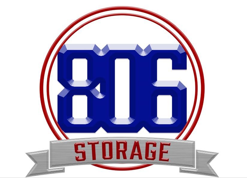 806 Storage
