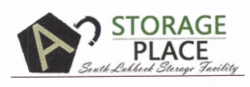 A-Storage Place