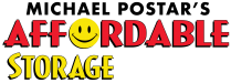 Affordable Storage