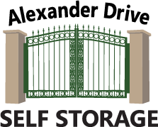 Alexander Drive Self Storage