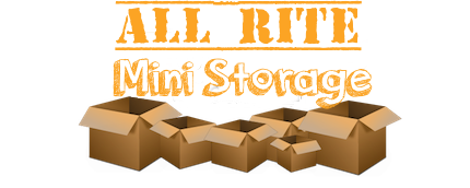 All Rite Mini Storage