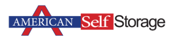American Self Storage