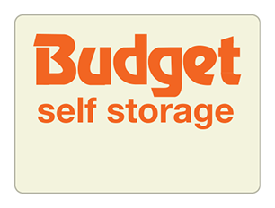 Budget Self Storage