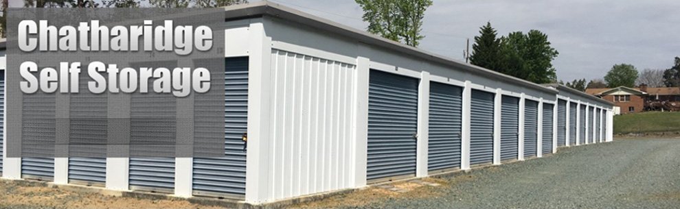 Chatharidge Self Storage