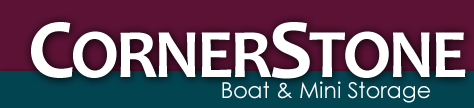 Cornerstone Boat & Mini Storage