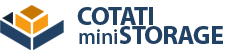 Cotati Mini Storage