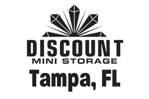Discount Mini Storage Tampa