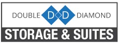 Double Diamond Storage and Suites