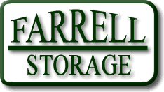 Farrell's Self Storage