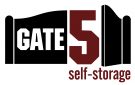 Gate 5 Self Storage