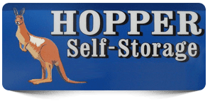 Hopper Self Storage
