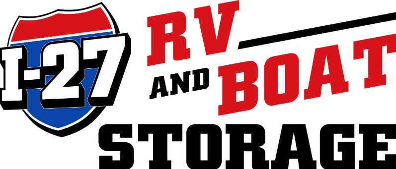 I-27 RV and Boat Storage