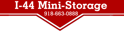 I-44 Mini Storage
