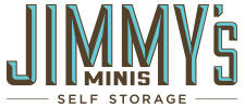 Jimmy's Minis Self Storage