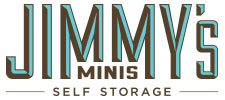 Jimmy's Minis Self Storage
