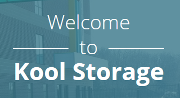 Kool Storage