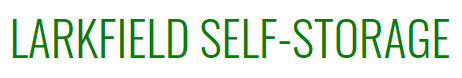 Larkfield Self-Storage