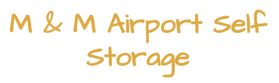 M & M Airport Self Storage
