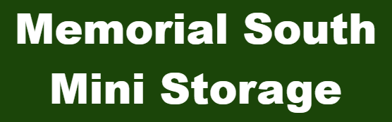 Memorial South Mini Storage
