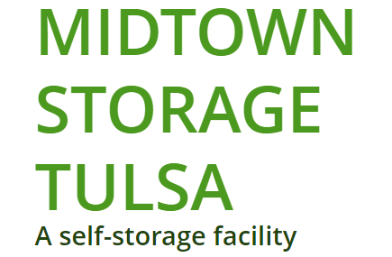 Midtown Storage Tulsa