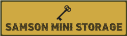Samson Mini Storage