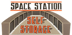 Space Station Self Storage