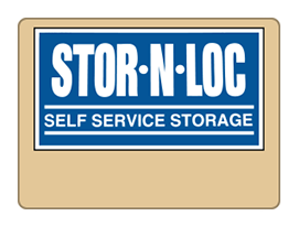 Stor-N-Loc Self Service Storage