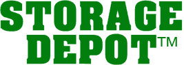 Storage Depot