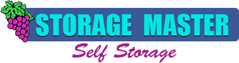 Storage Master Self Storage Santa Rosa