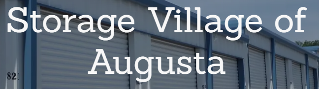 Storage Village of Augusta
