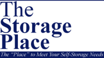 The Storage Place