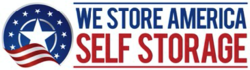 We Store America