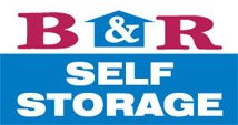 B & R Self Storage
