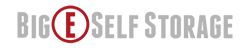 Big E Self Storage