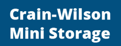 Crain-Wilson Mini Storage